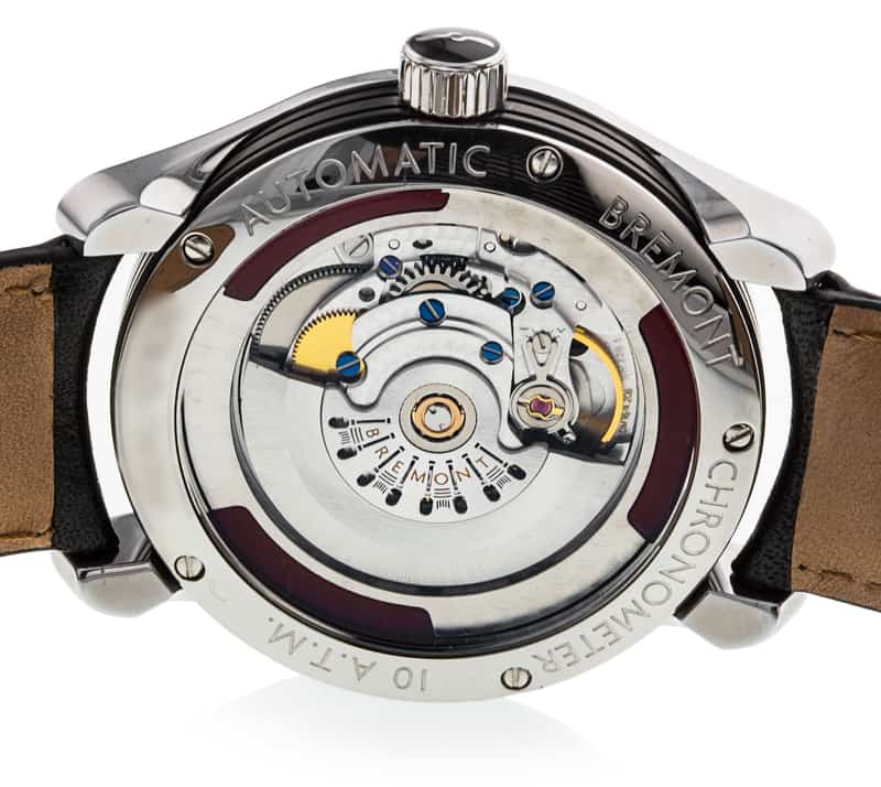 Bremont Solo SOLO/PW